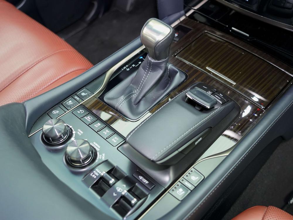 Lexus Lexus LX