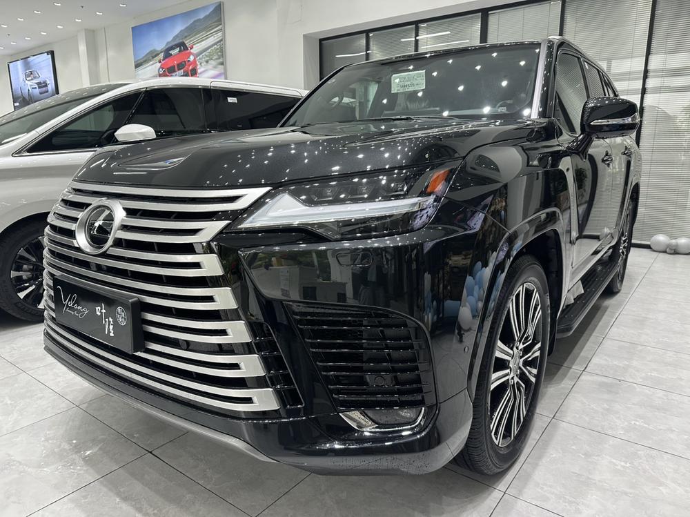 Lexus Lexus LX