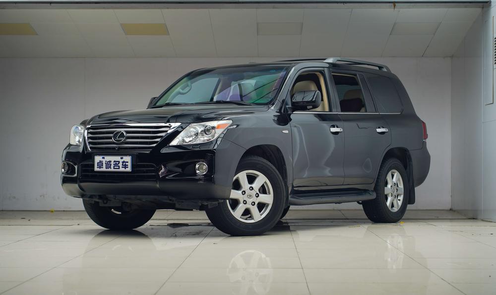 Lexus Lexus LX