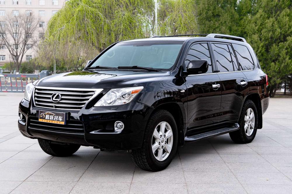 Lexus Lexus LX