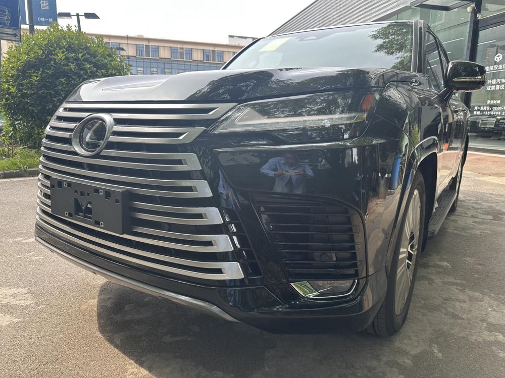 Lexus Lexus LX
