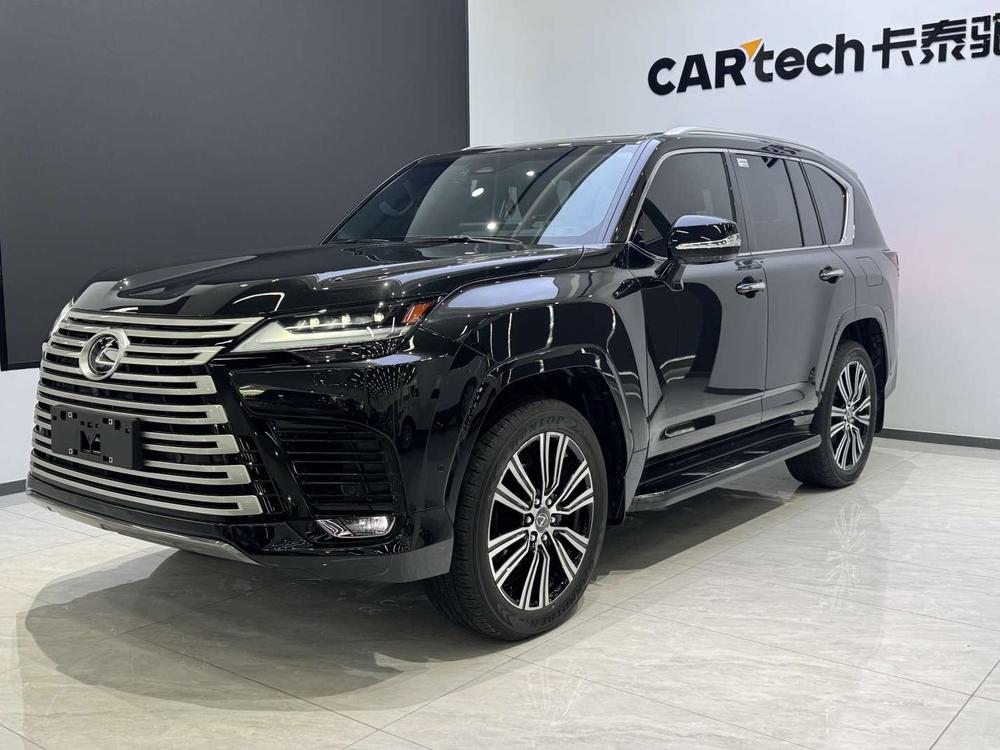 Lexus Lexus LX