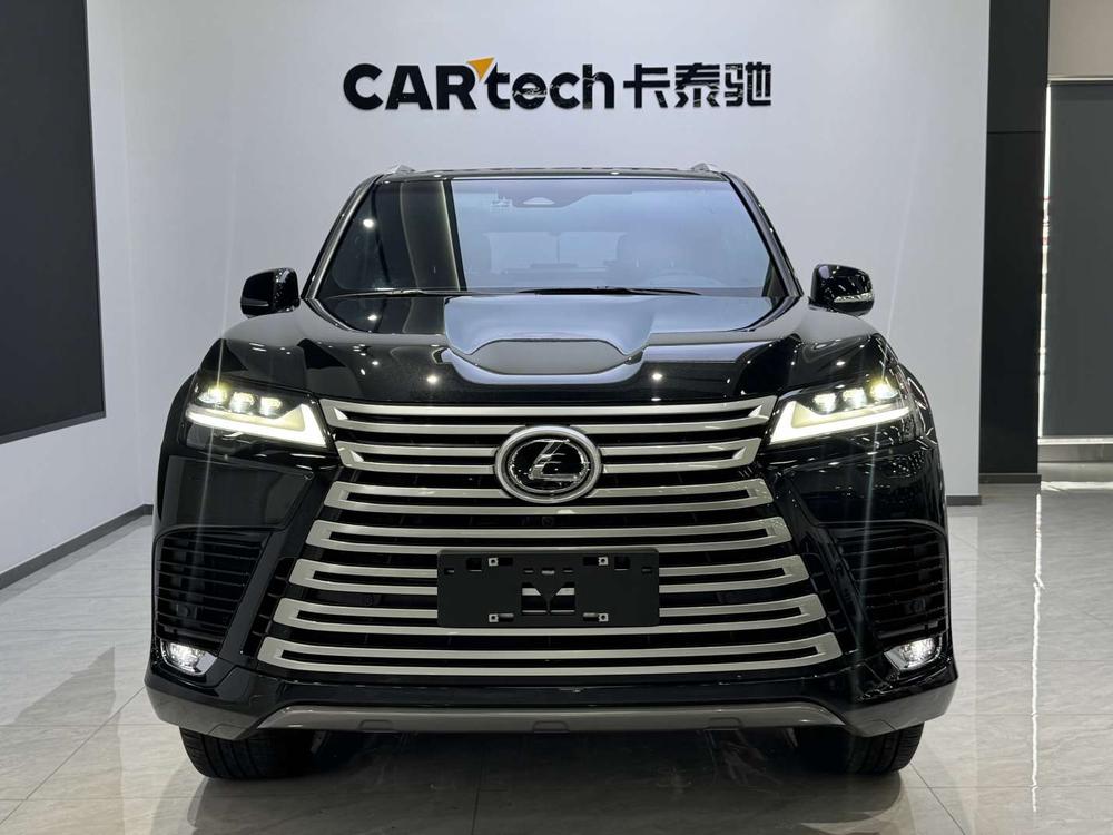 Lexus Lexus LX