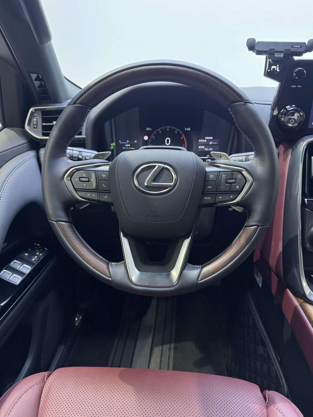 Lexus Lexus LX