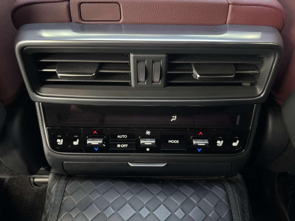 Lexus Lexus LX