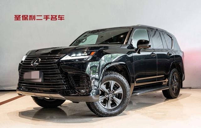 Lexus Lexus LX