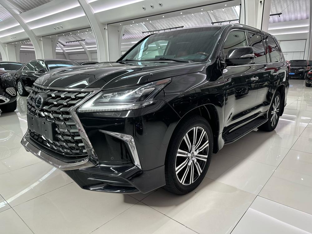 Lexus Lexus LX