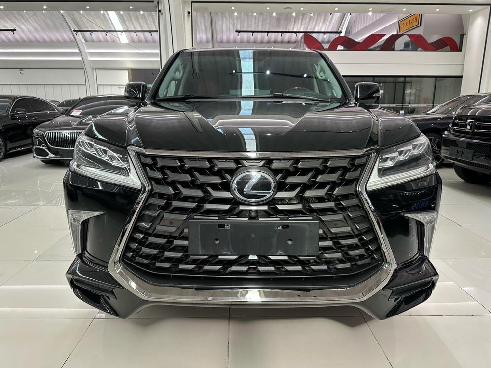Lexus Lexus LX