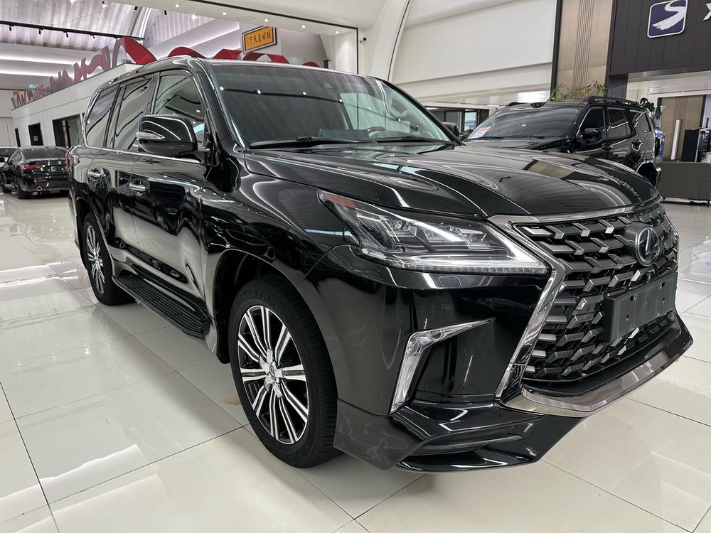 Lexus Lexus LX