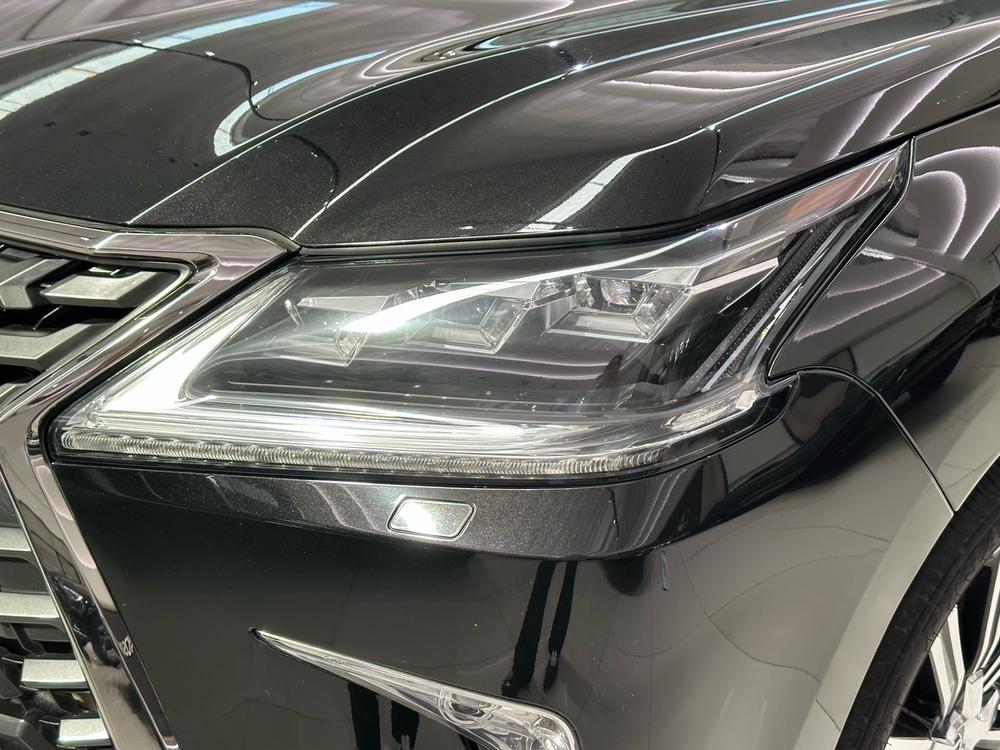 Lexus Lexus LX