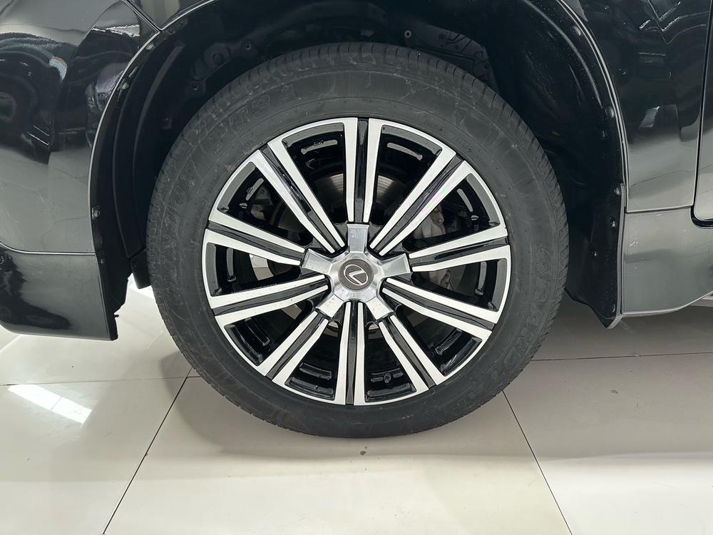 Lexus Lexus LX