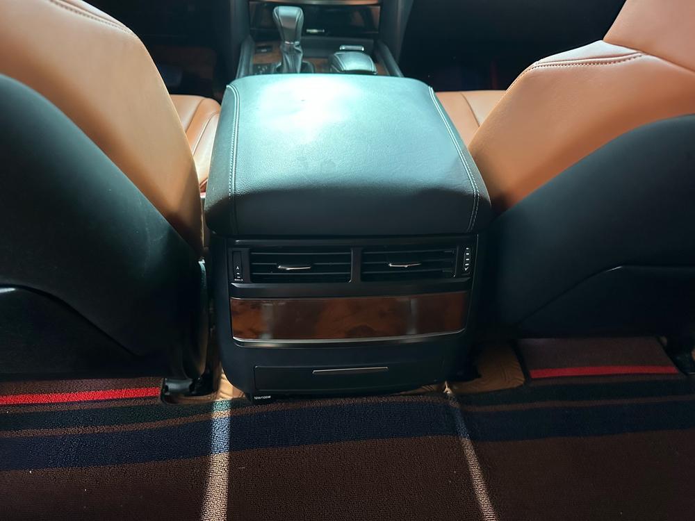 Lexus Lexus LX