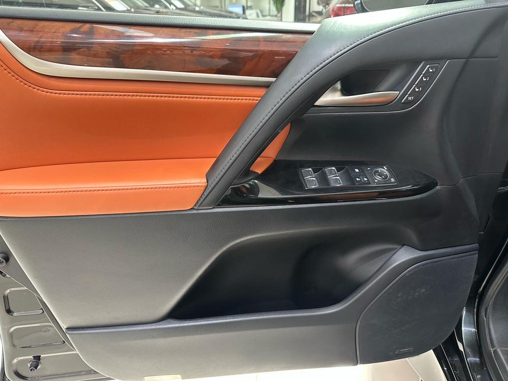 Lexus Lexus LX