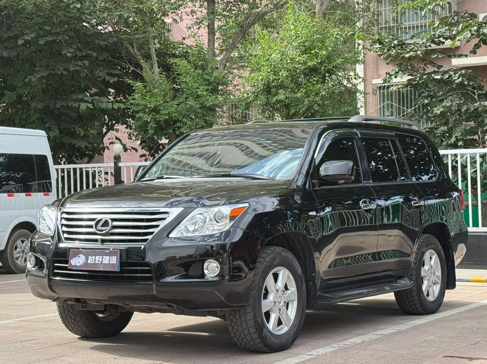 Lexus Lexus LX
