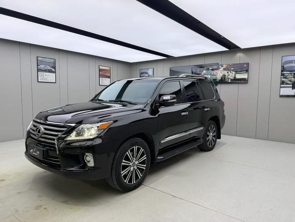 Lexus Lexus LX