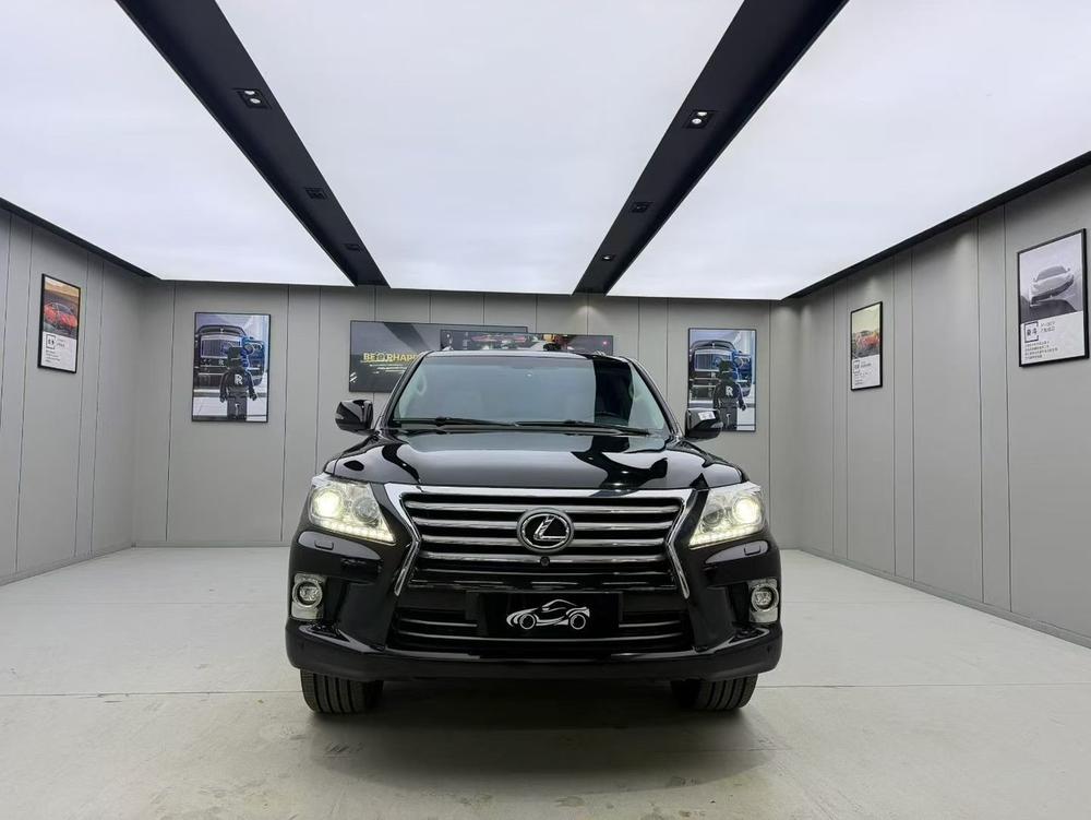 Lexus Lexus LX
