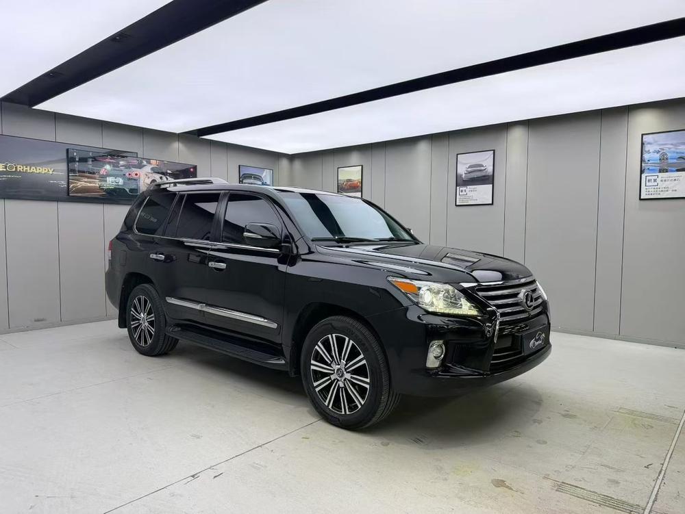 Lexus Lexus LX