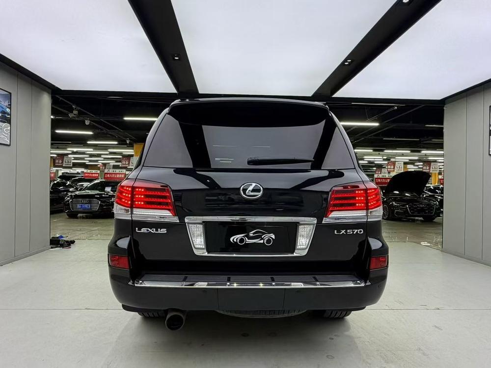 Lexus Lexus LX