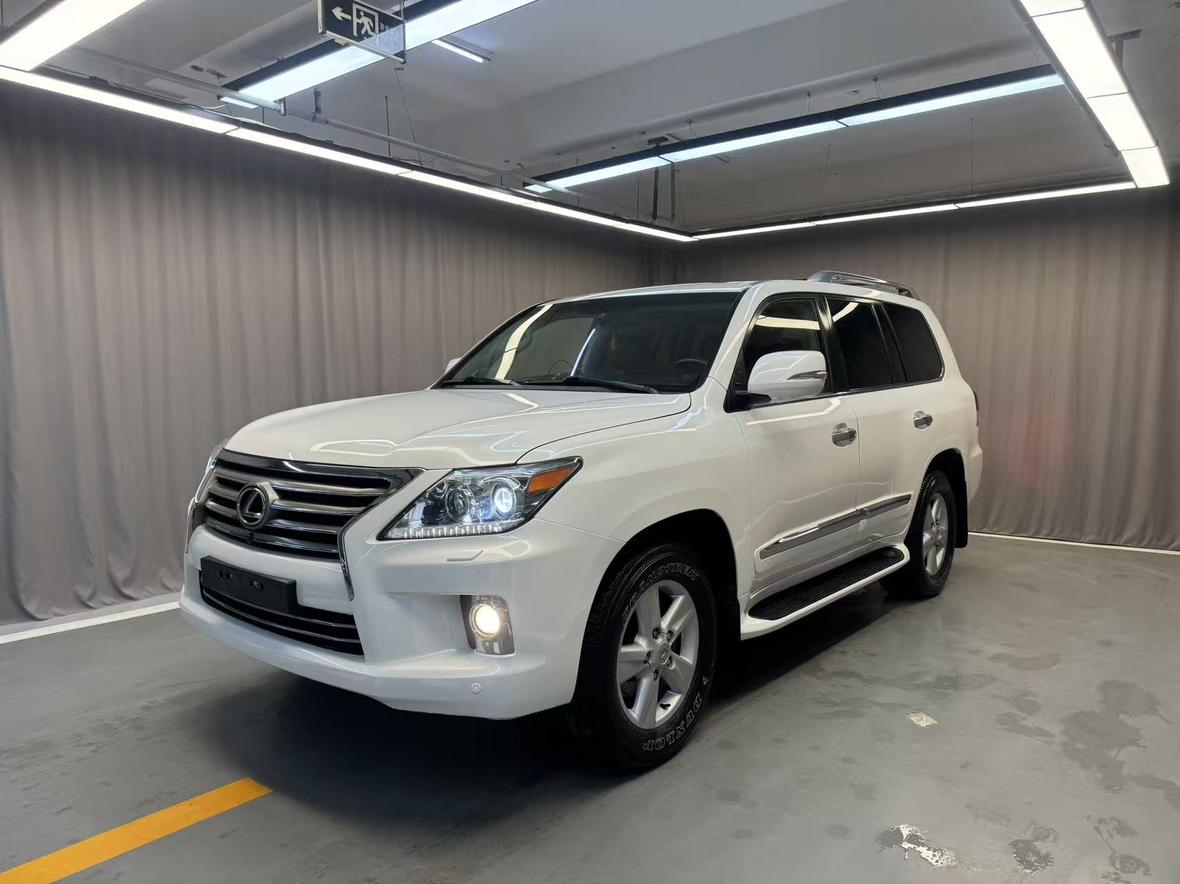 Lexus Lexus LX
