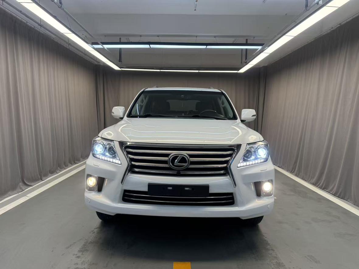 Lexus Lexus LX
