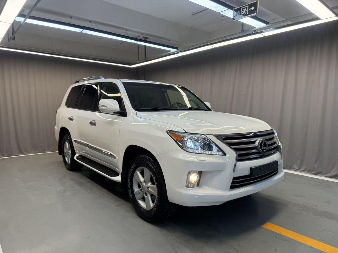 Lexus Lexus LX