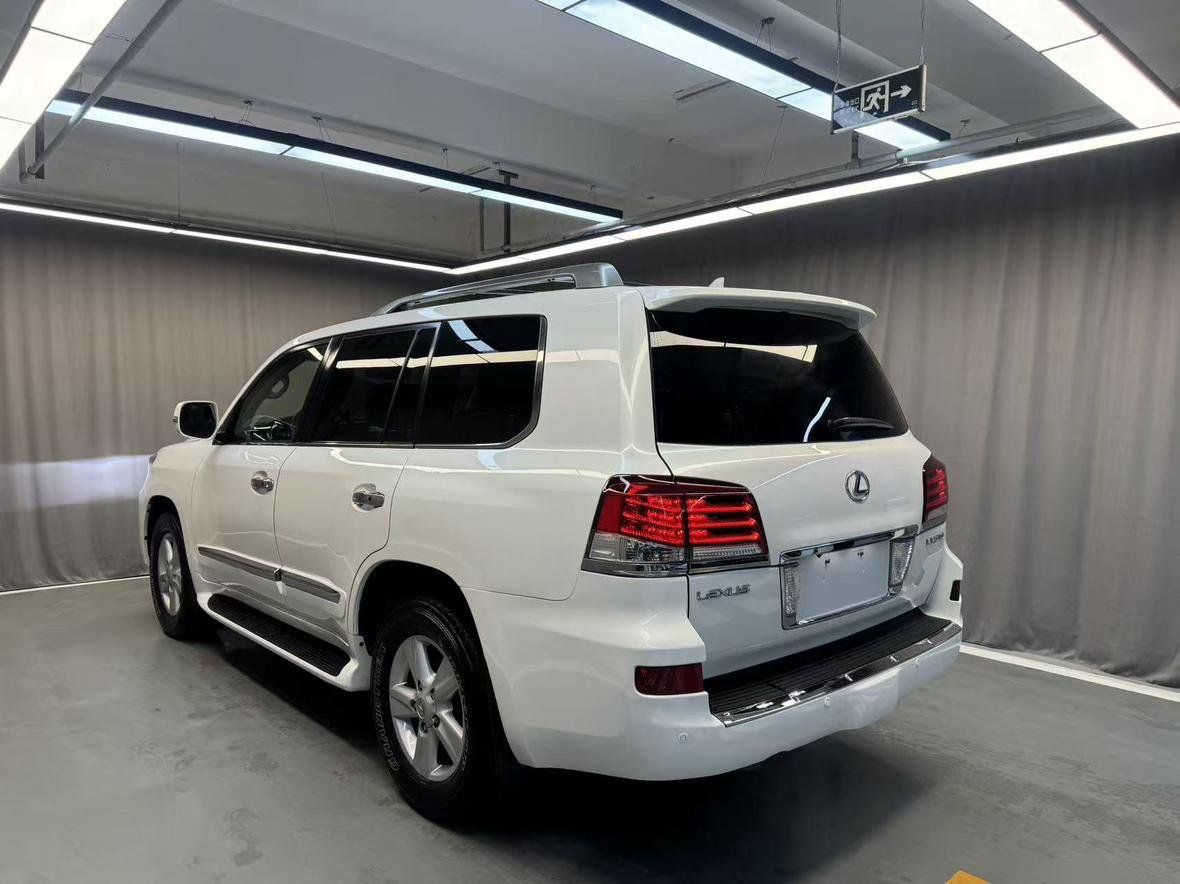 Lexus Lexus LX