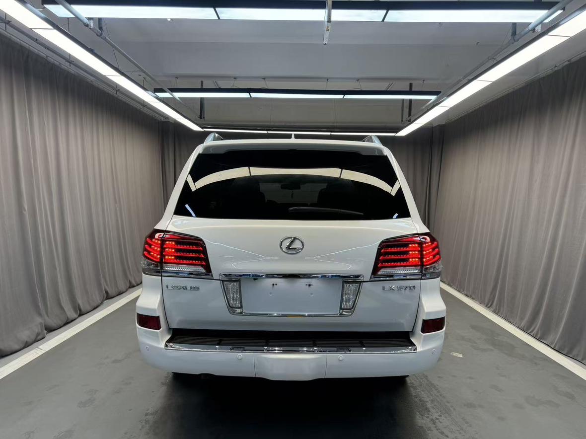 Lexus Lexus LX