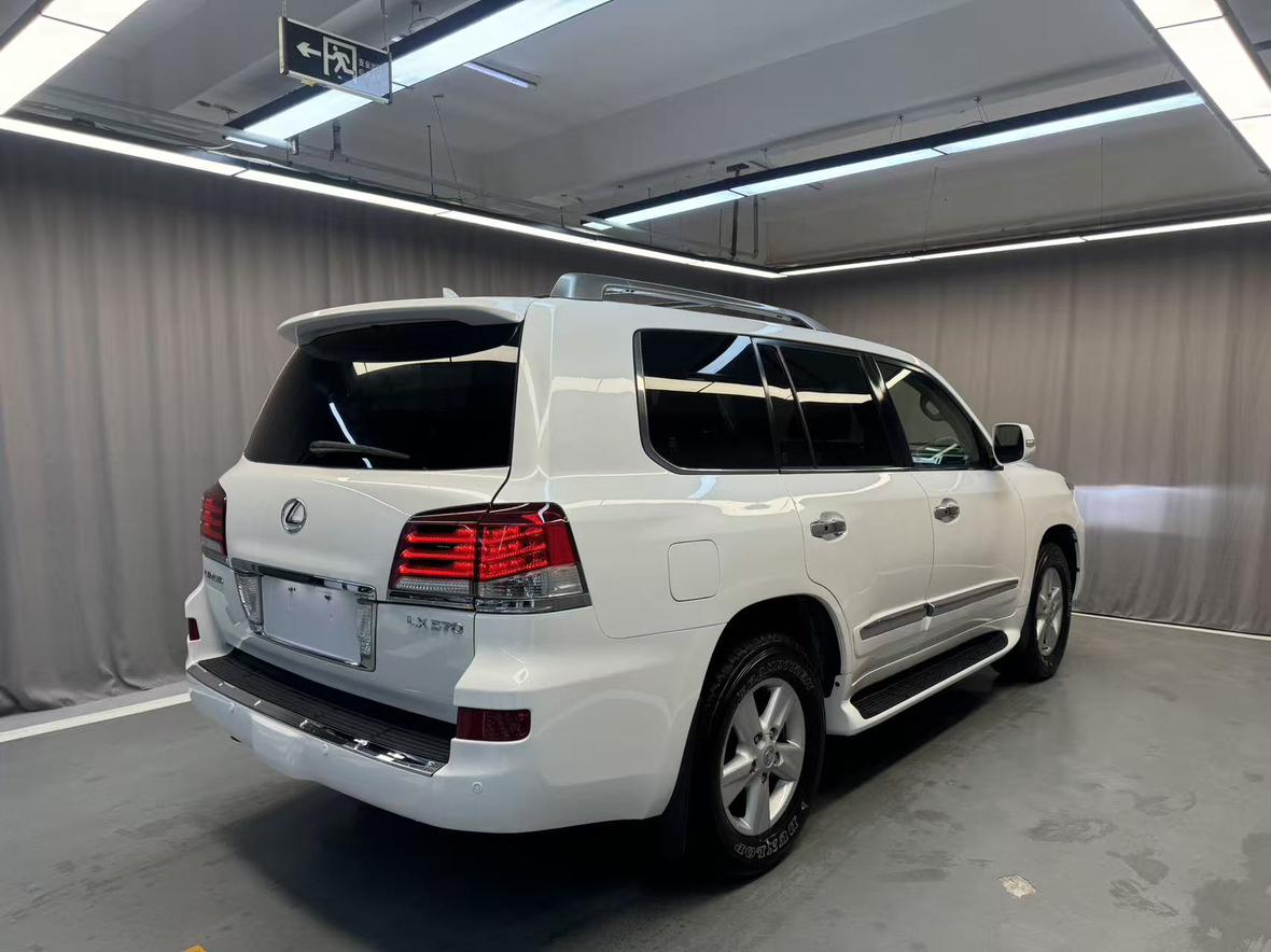 Lexus Lexus LX