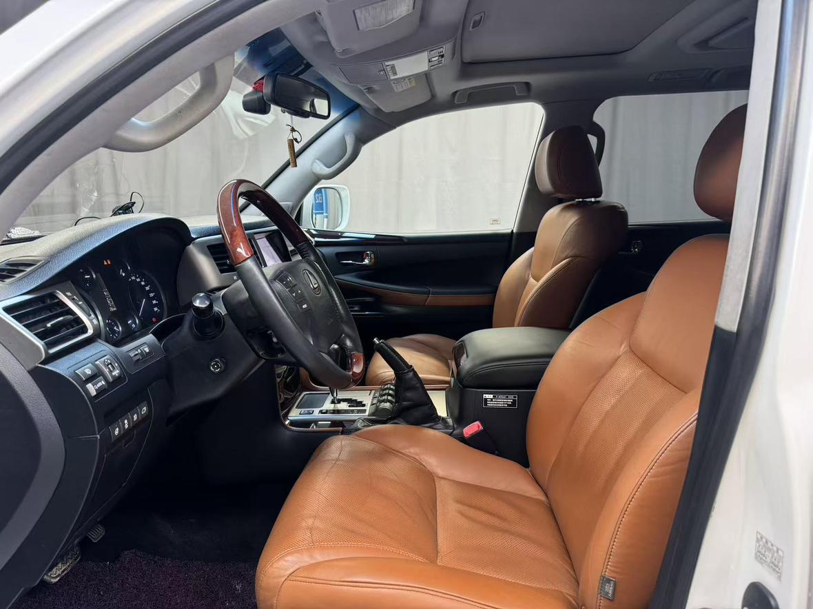 Lexus Lexus LX