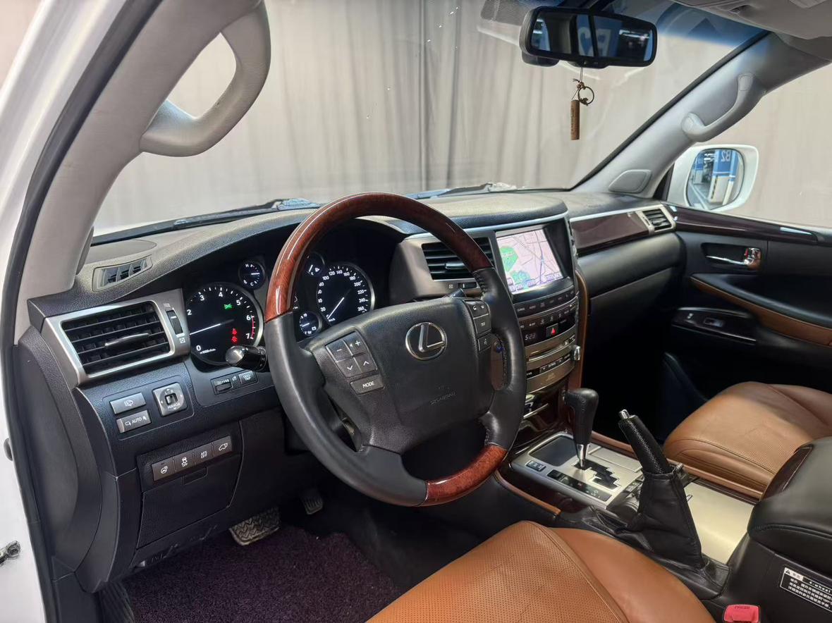 Lexus Lexus LX