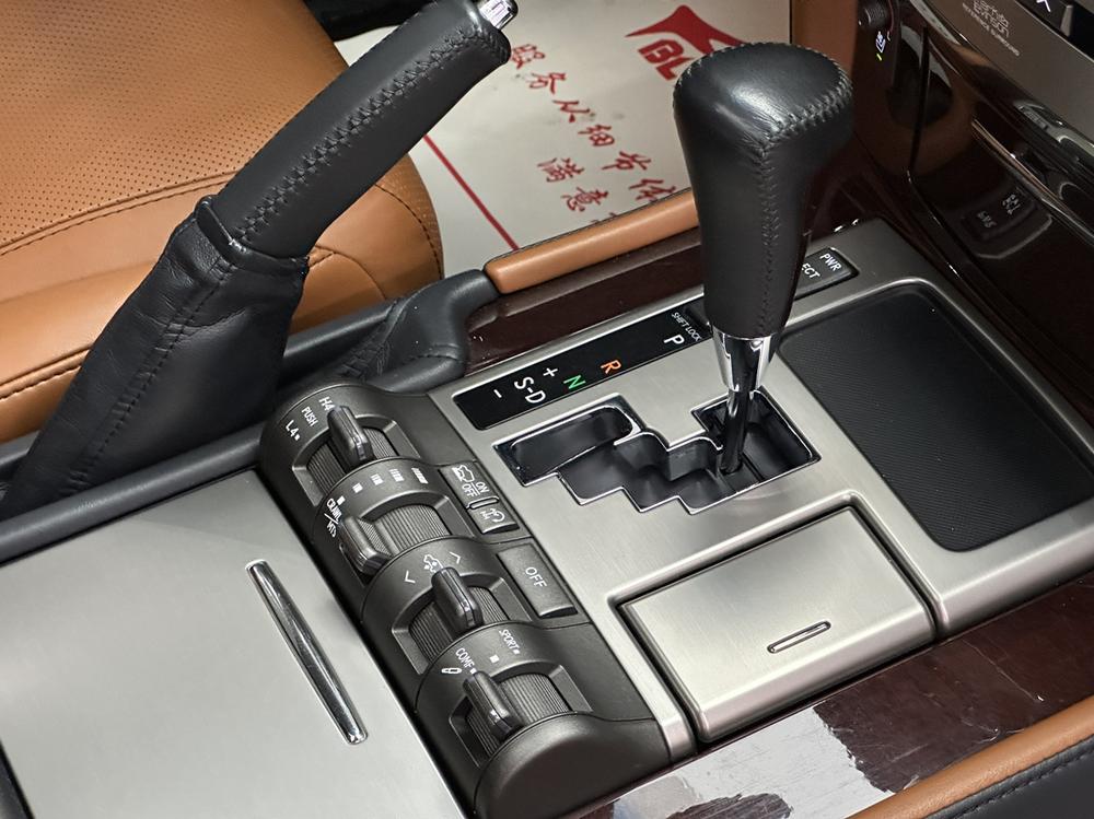 Lexus Lexus LX