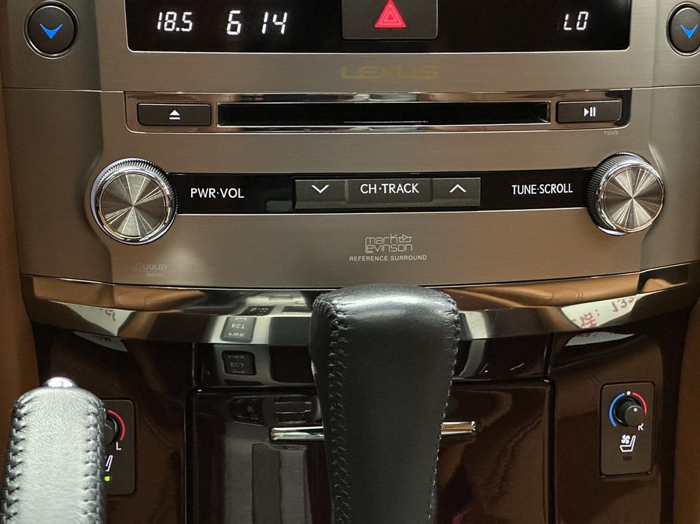 Lexus Lexus LX