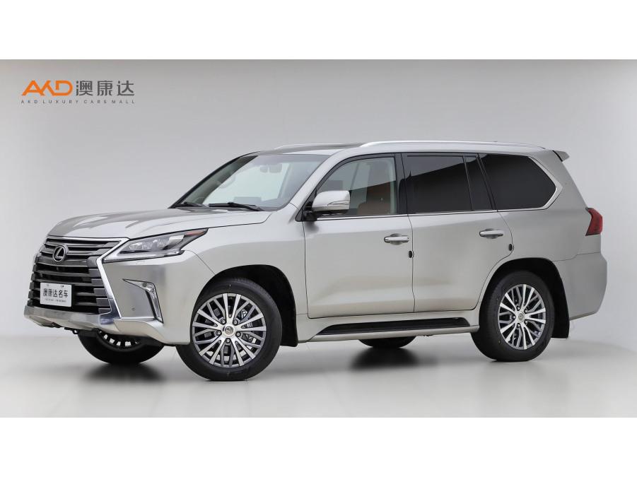 Lexus Lexus LX