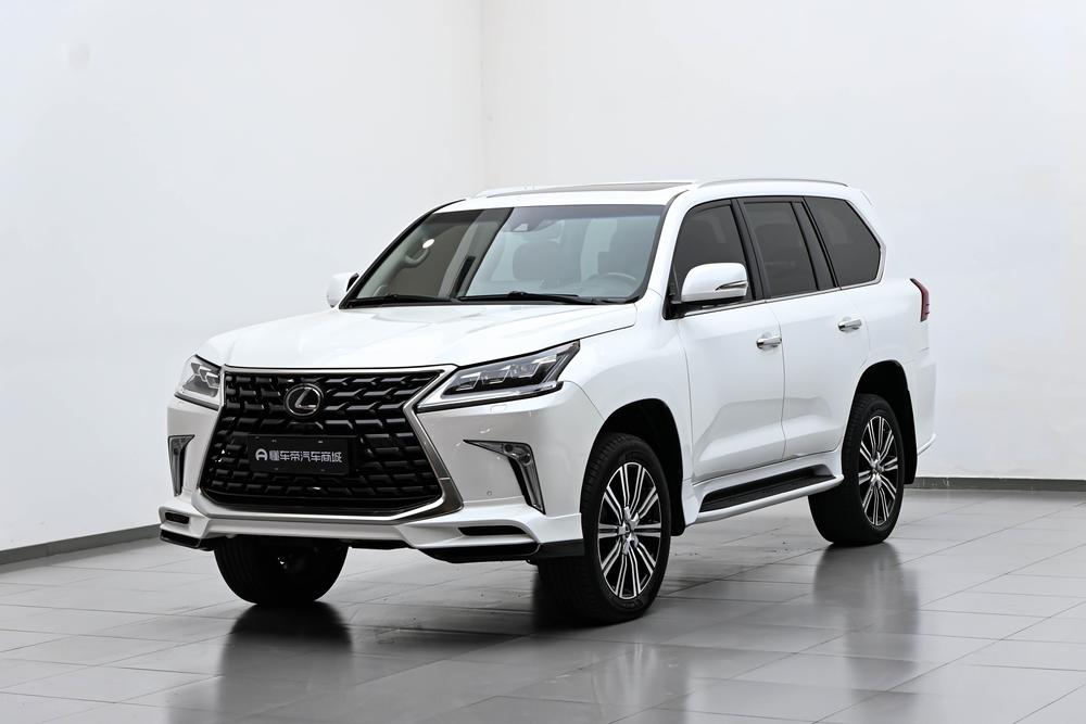 Lexus Lexus LX