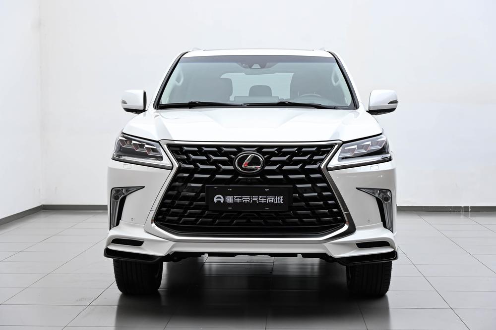 Lexus Lexus LX