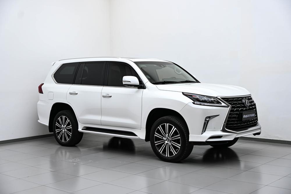 Lexus Lexus LX
