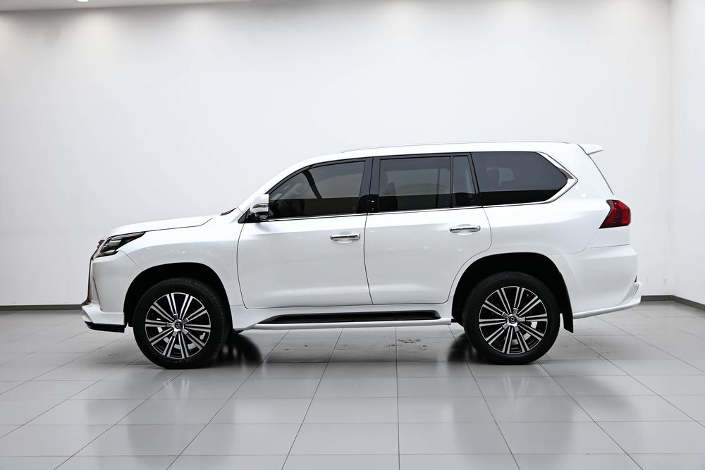 Lexus Lexus LX