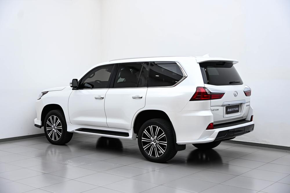 Lexus Lexus LX