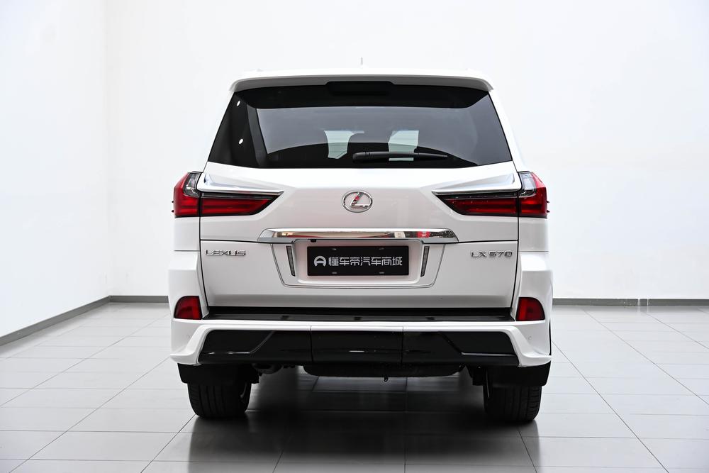 Lexus Lexus LX