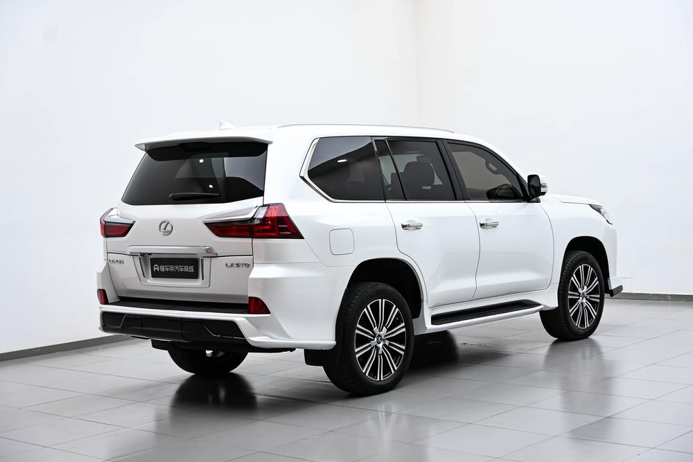 Lexus Lexus LX