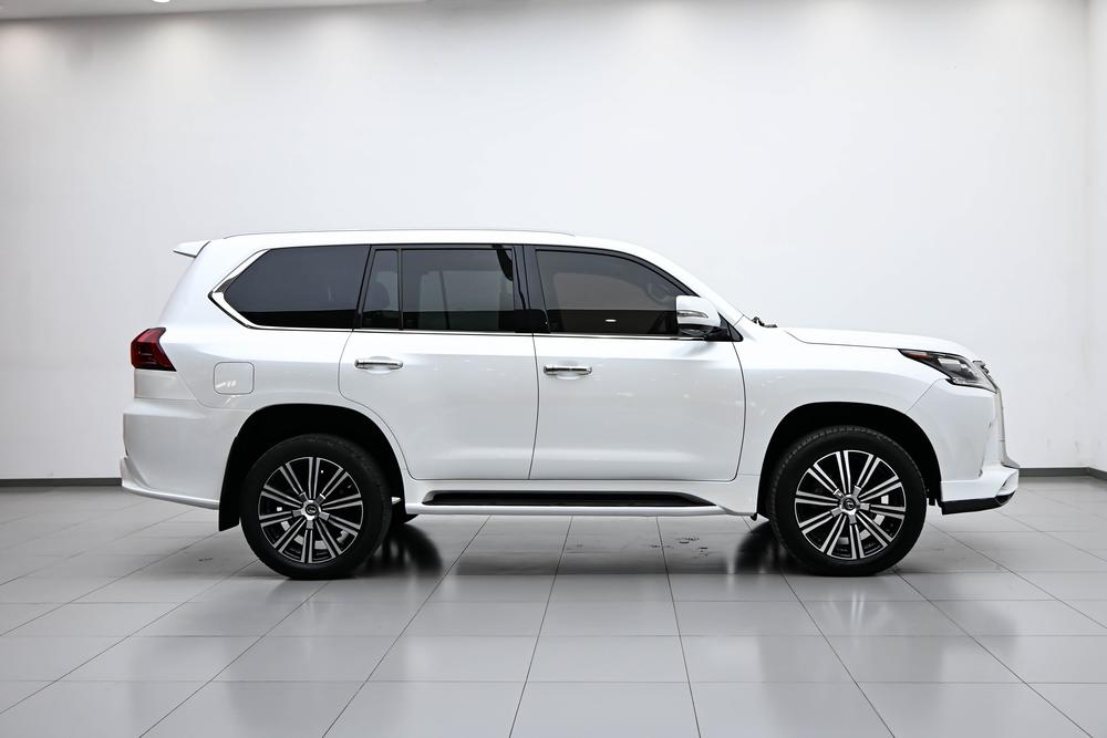 Lexus Lexus LX