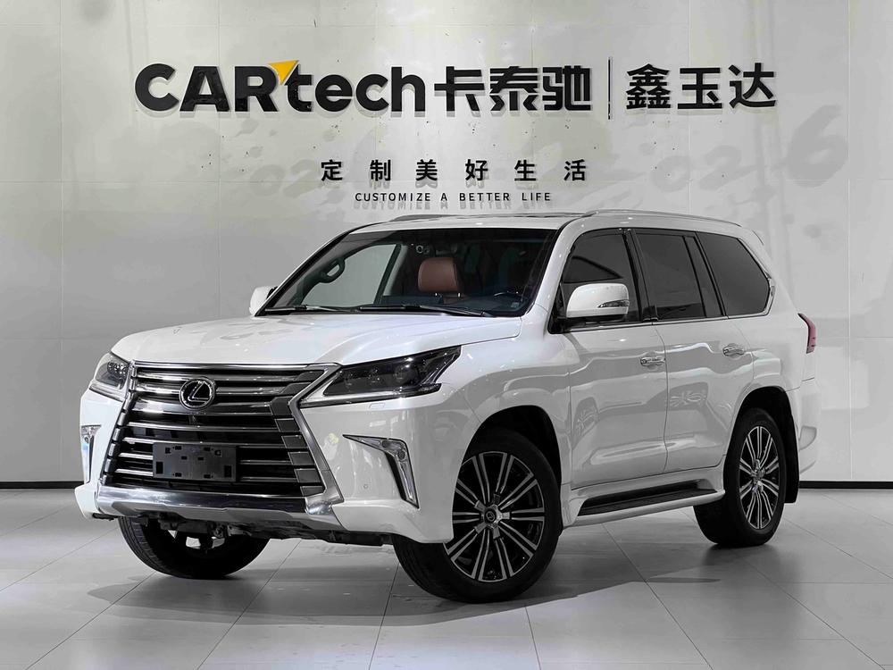Lexus Lexus LX
