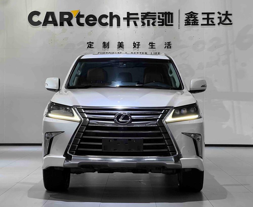 Lexus Lexus LX