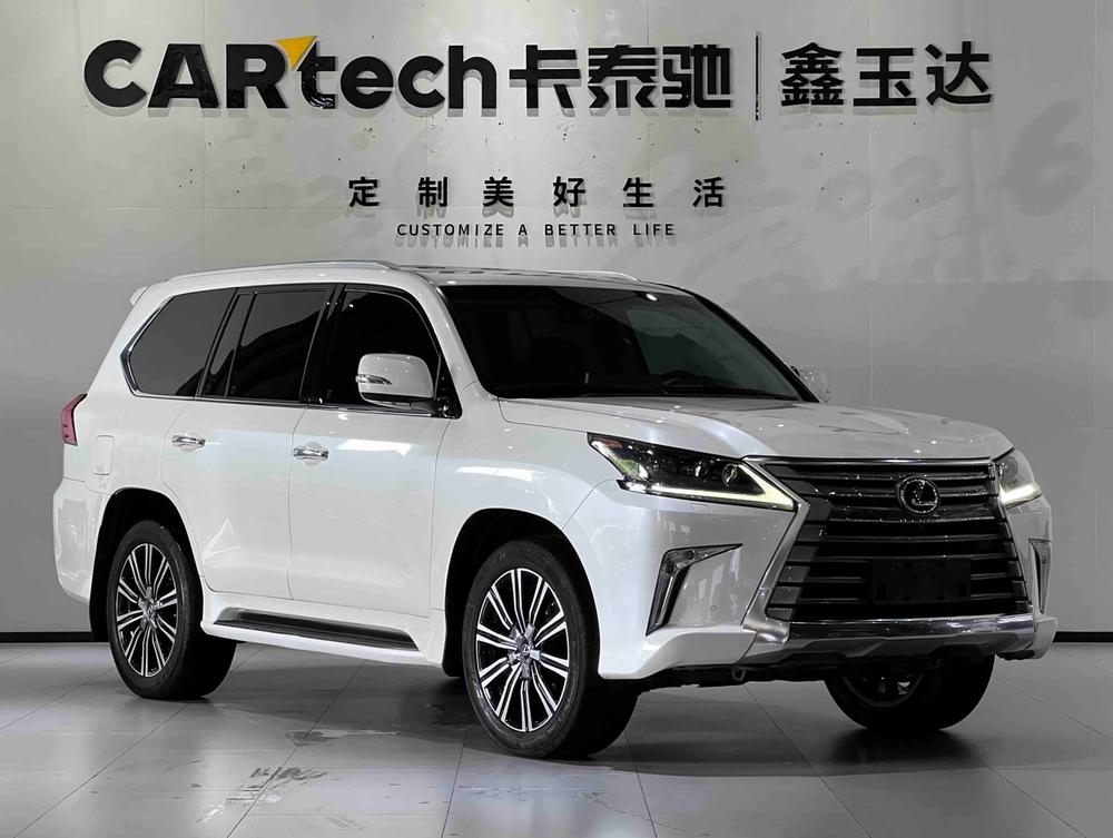 Lexus Lexus LX