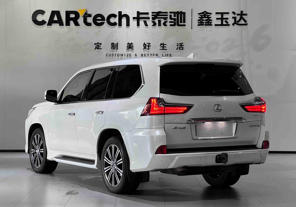 Lexus Lexus LX