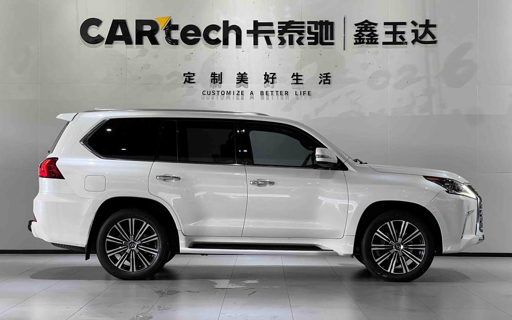 Lexus Lexus LX