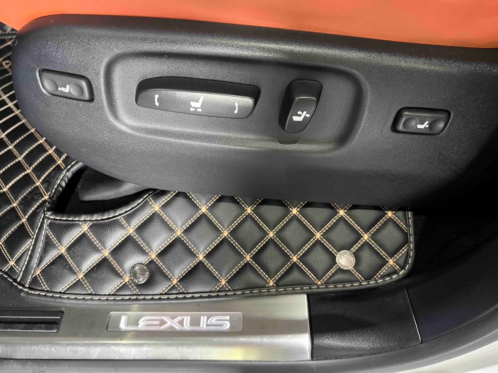 Lexus Lexus LX