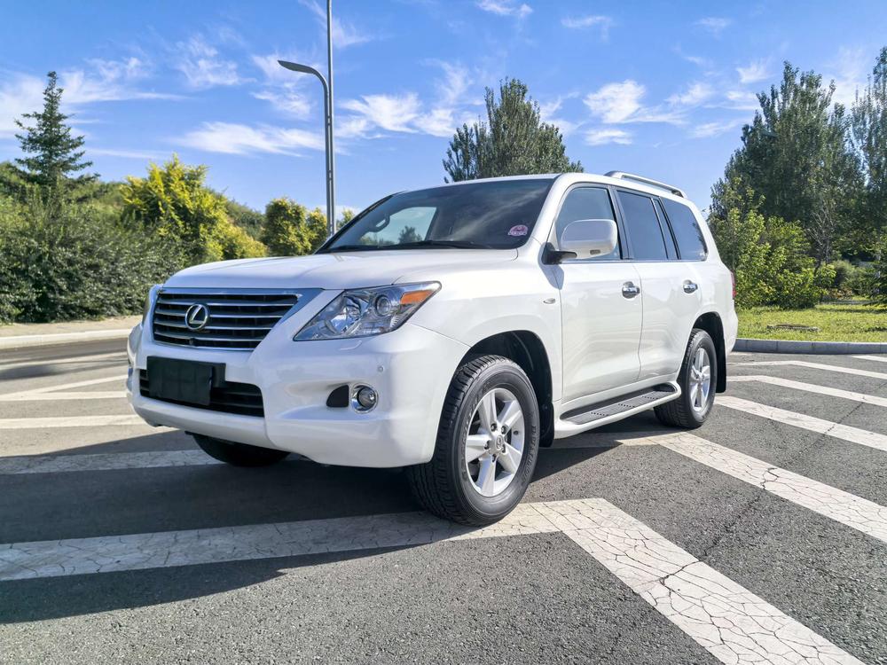 Lexus Lexus LX