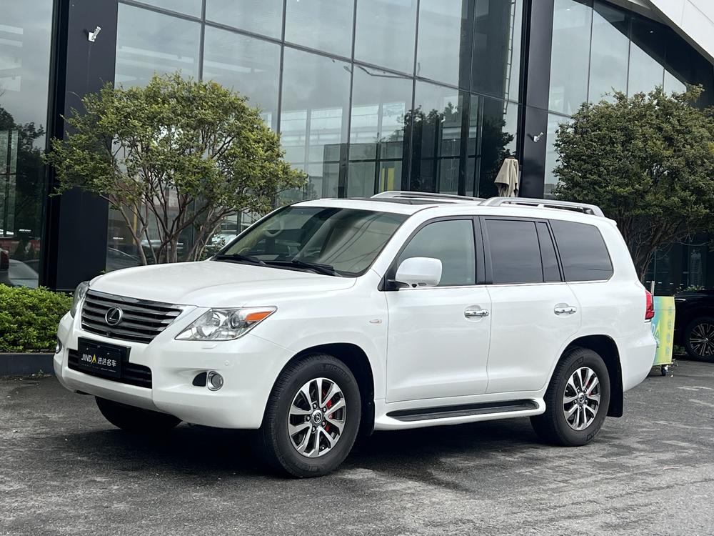 Lexus Lexus LX