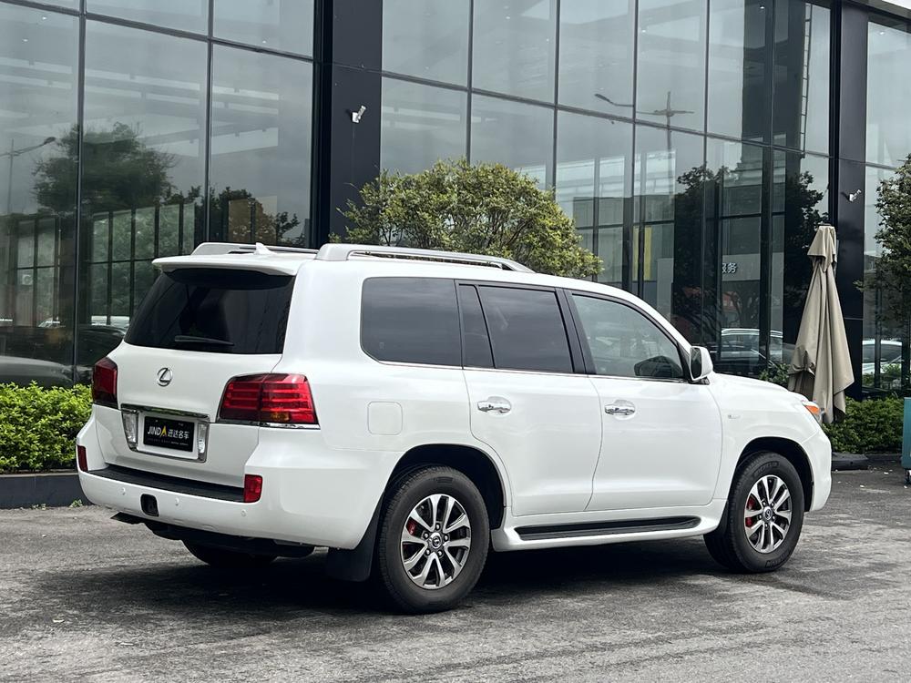 Lexus Lexus LX